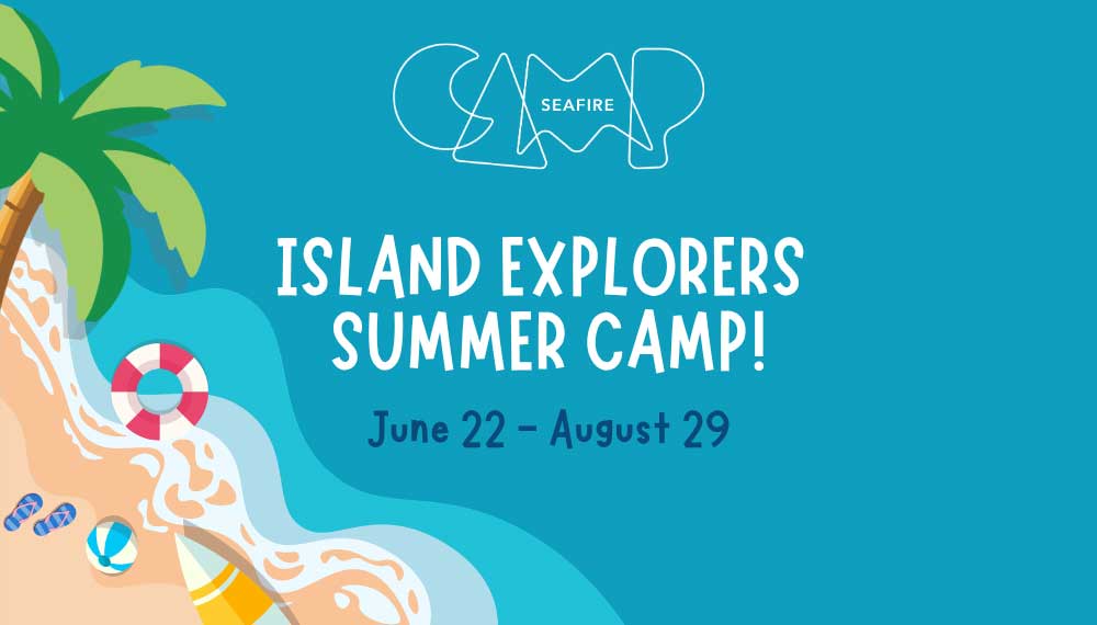 Island Explorers Summer Camp for Camp Seafire