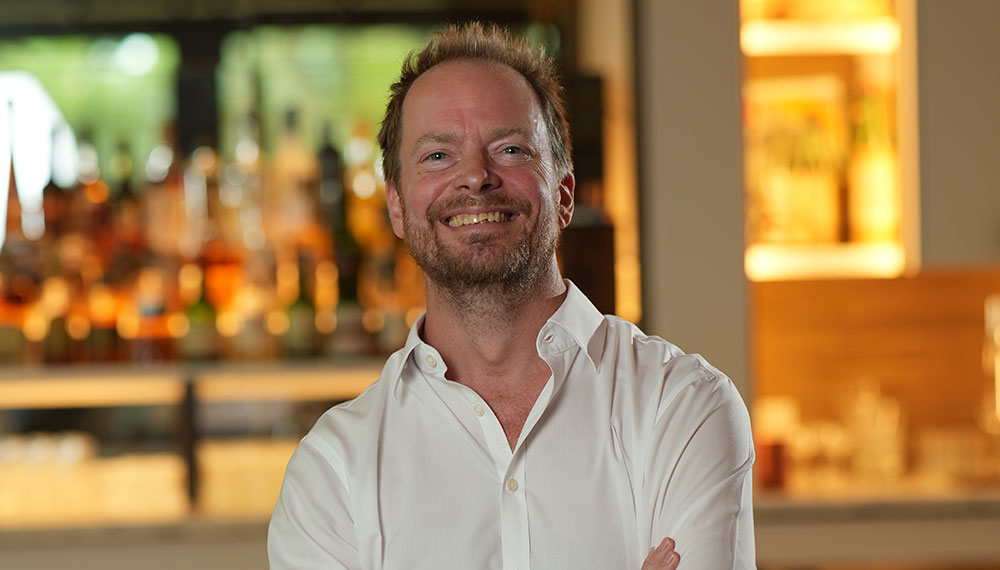 Jim Wrigley Headshot