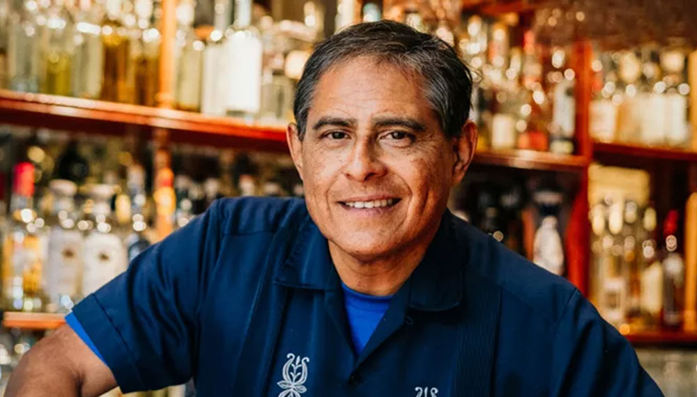 Julio Bermejo Headshot