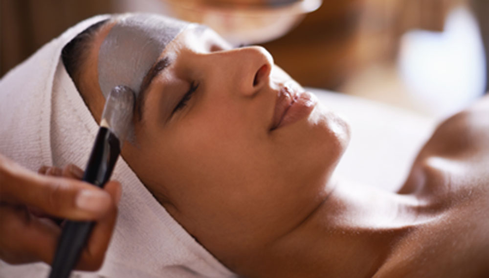 Spa Trilogy Facial