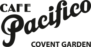 Cafe Pacifico Covent Garden Logo