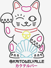 Kaito Del Valle Logo