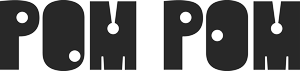 Pom Pom Logo