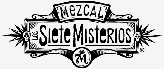 Mezcal Siete Misterios Logo
