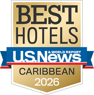 U.S. News & World Report, Best Hotels Caribbean 2026