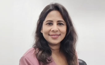 Dr. Shalini Sharma