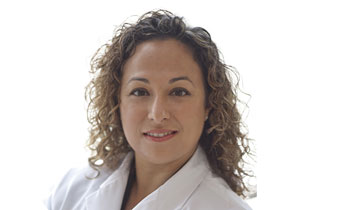 Dr Nadine Yammine